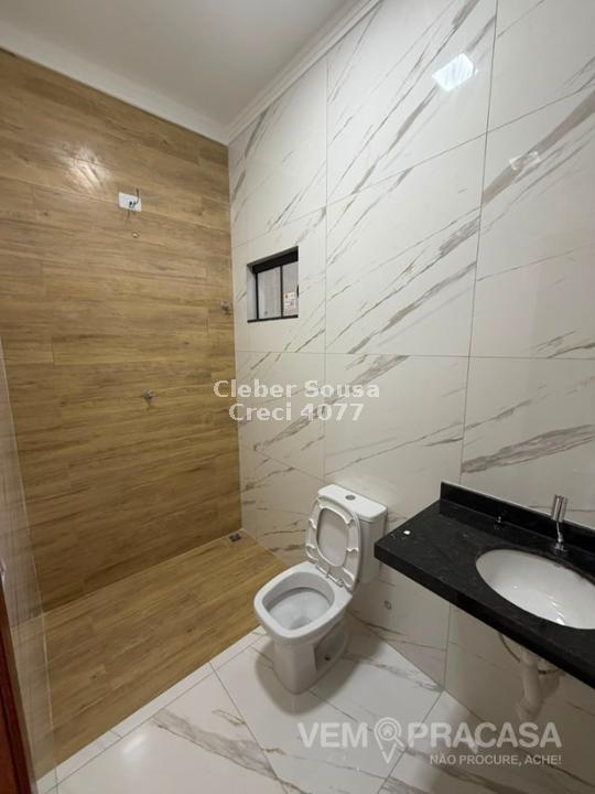 Casa Térrea à venda na Vila Nova Campo Grande, Campo Grande – foto 11