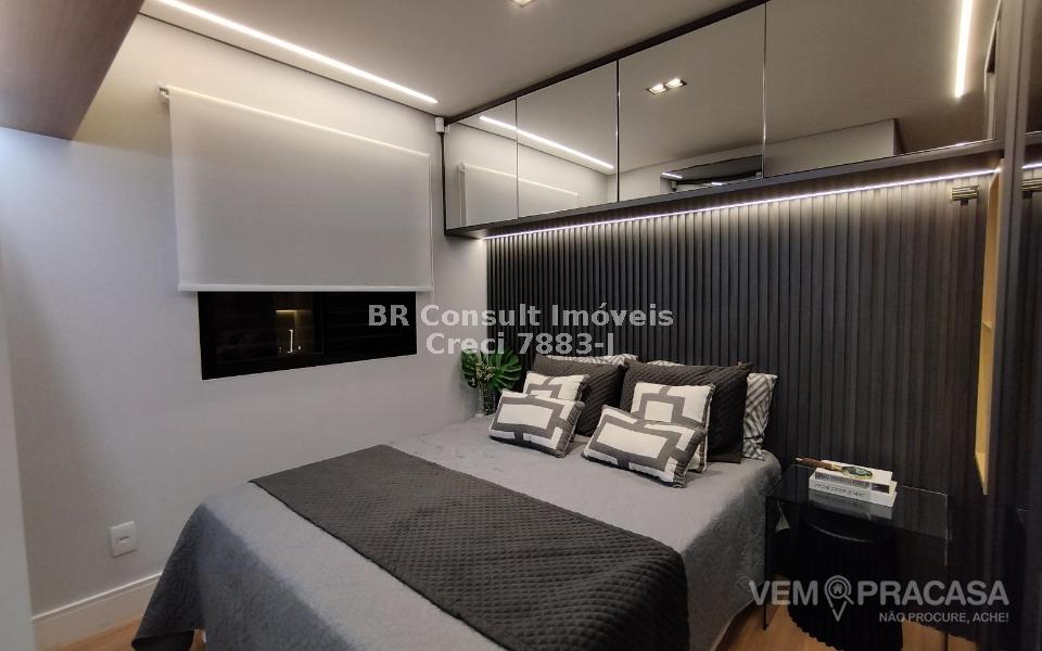 Apartamento para lançamento no Tiradentes, Campo Grande – foto 2