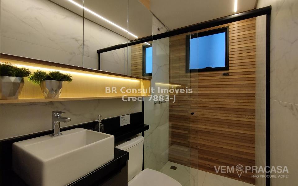 Apartamento para lançamento no Tiradentes, Campo Grande – foto 3