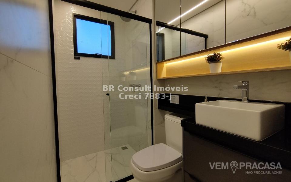 Apartamento para lançamento no Tiradentes, Campo Grande – foto 5