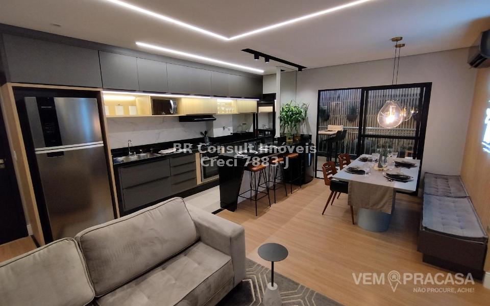 Apartamento para lançamento no Tiradentes, Campo Grande – foto 11