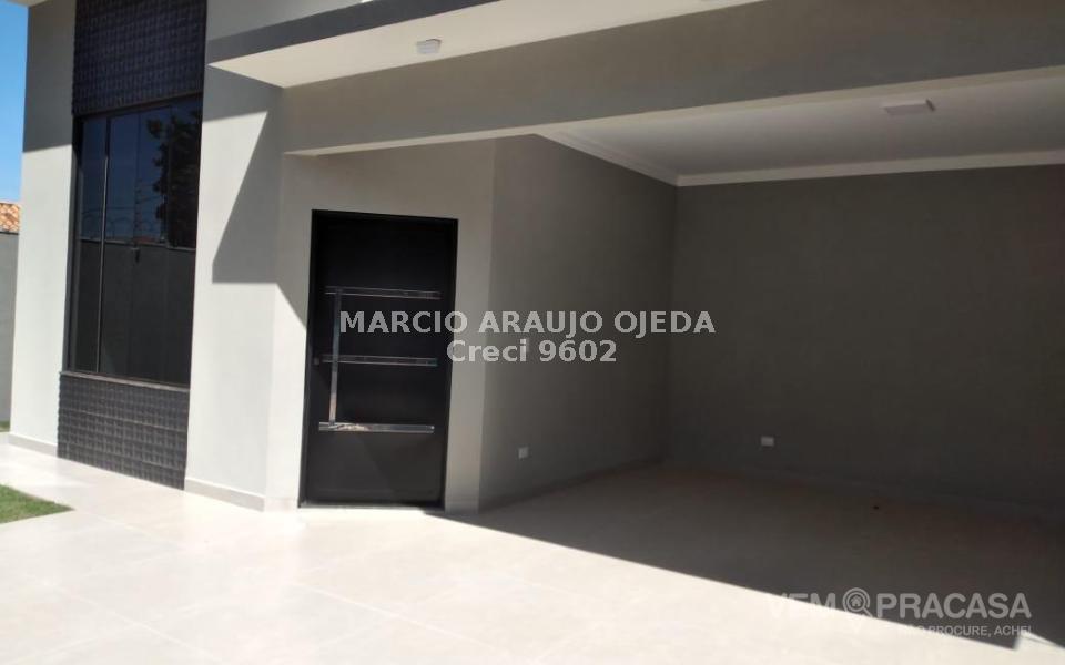 Casa Térrea à venda no Rita Vieira, Campo Grande – foto 3