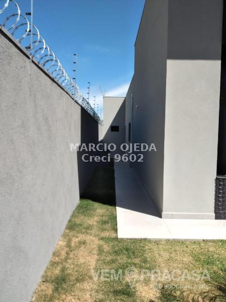 Casa Térrea à venda no Rita Vieira, Campo Grande – foto 5