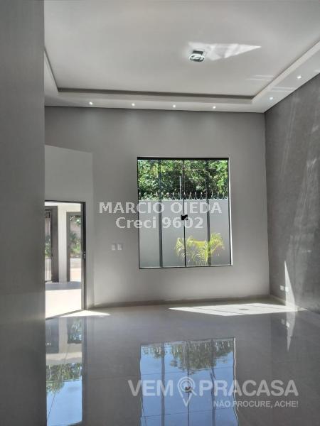 Casa Térrea à venda no Rita Vieira, Campo Grande – foto 7