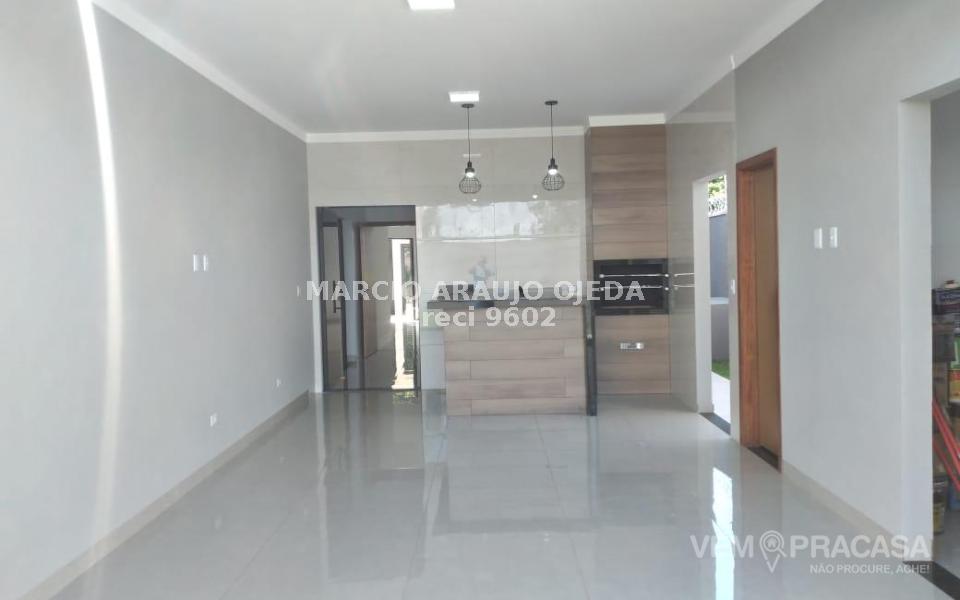 Casa Térrea à venda no Rita Vieira, Campo Grande – foto 11