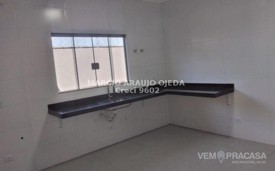 Casa Térrea à venda no Rita Vieira, Campo Grande – foto 12