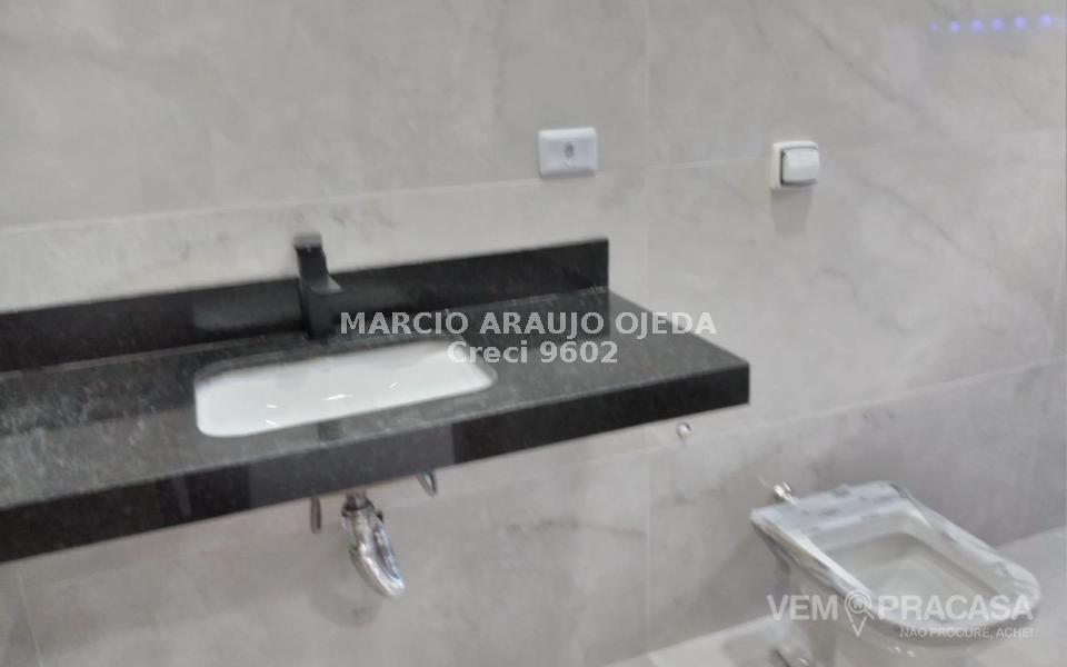 Casa Térrea à venda no Rita Vieira, Campo Grande – foto 16