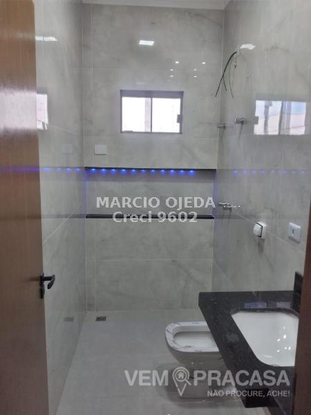 Casa Térrea à venda no Rita Vieira, Campo Grande – foto 17