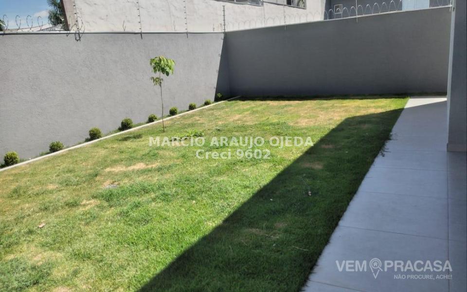 Casa Térrea à venda no Rita Vieira, Campo Grande – foto 19