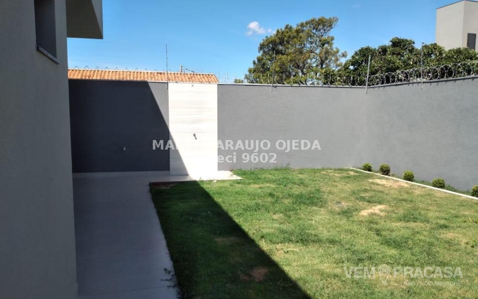 Casa Térrea à venda no Rita Vieira, Campo Grande – foto 20
