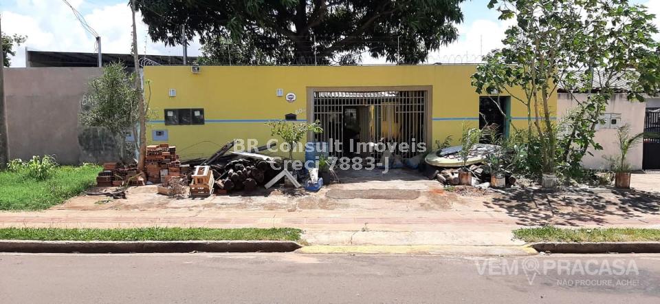 Imóvel comercial à venda no Parque dos Novos Estados, Campo Grande – foto 1