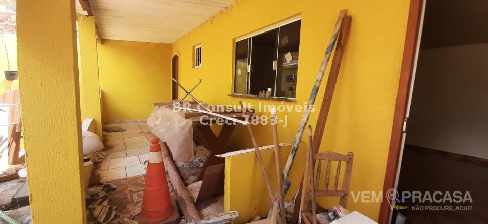 Casa Térrea à venda no Parque dos Novos Estados, Campo Grande – foto 11