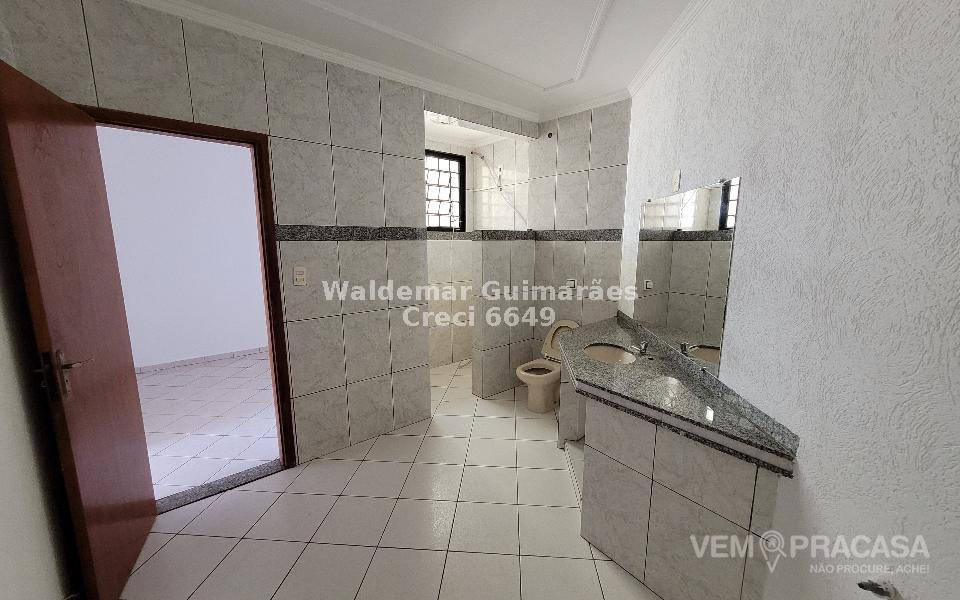 Sobrado à venda no Centro, Campo Grande – foto 6
