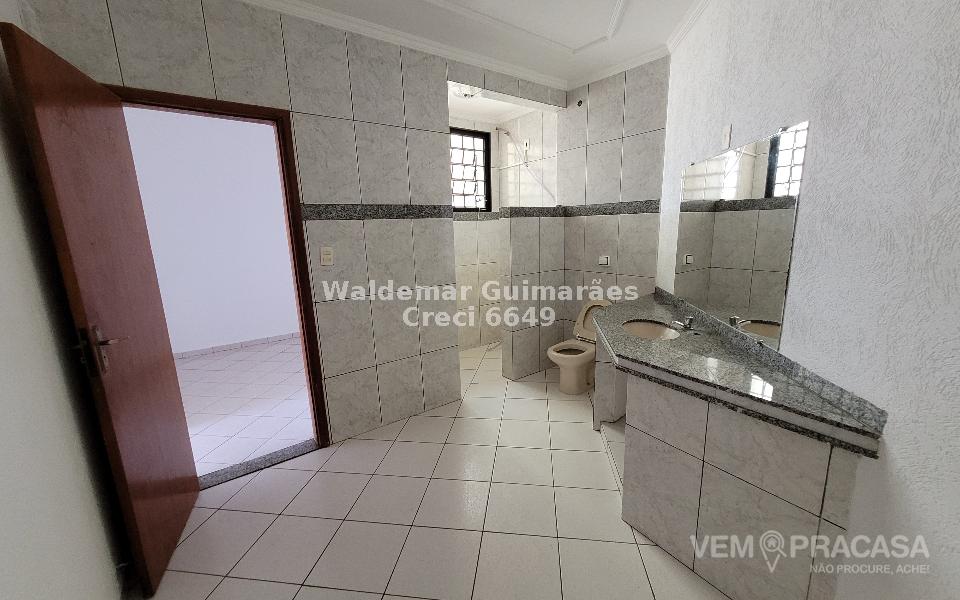 Sobrado à venda no Centro, Campo Grande – foto 8