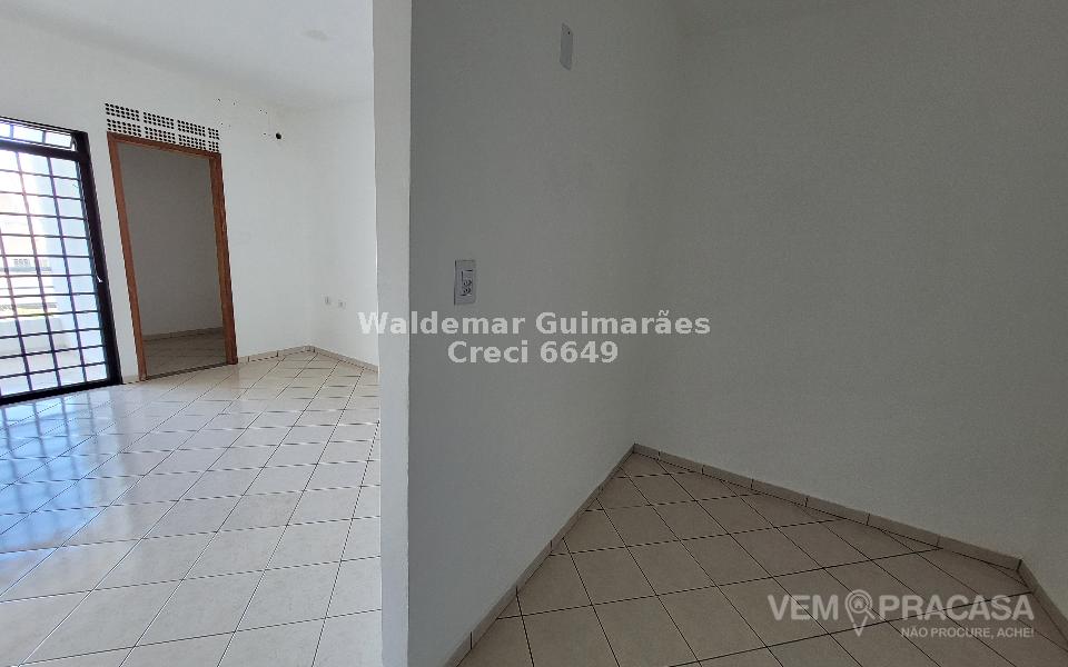Sobrado à venda no Centro, Campo Grande – foto 9