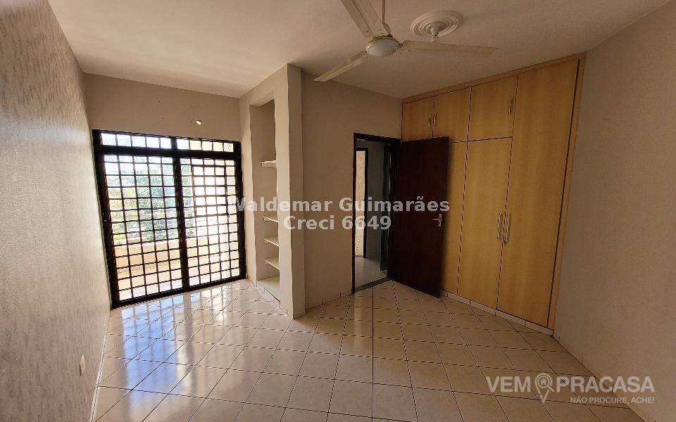 Sobrado à venda no Centro, Campo Grande – foto 12
