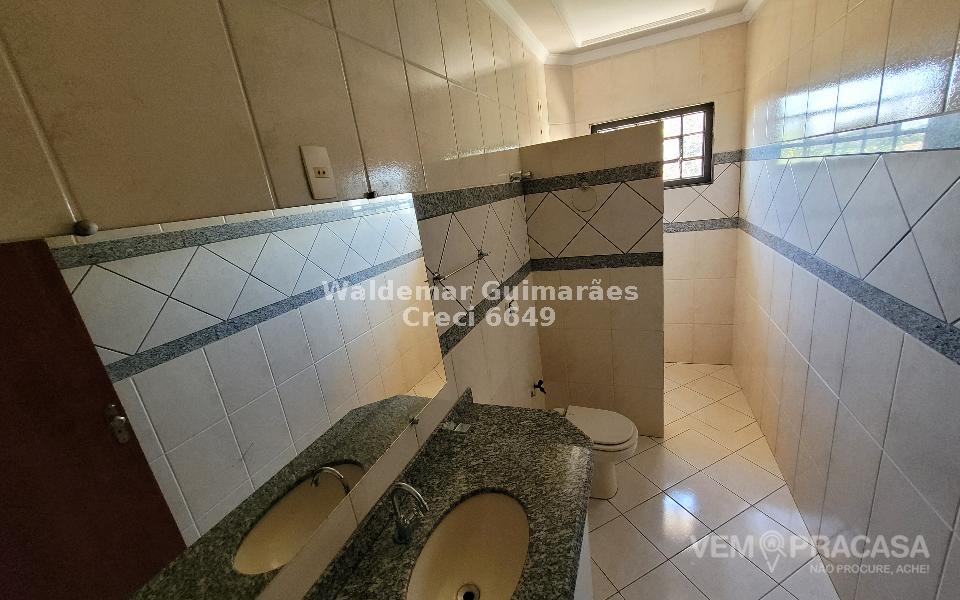 Sobrado à venda no Centro, Campo Grande – foto 13