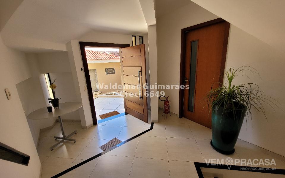 Sobrado à venda no Centro, Campo Grande – foto 15