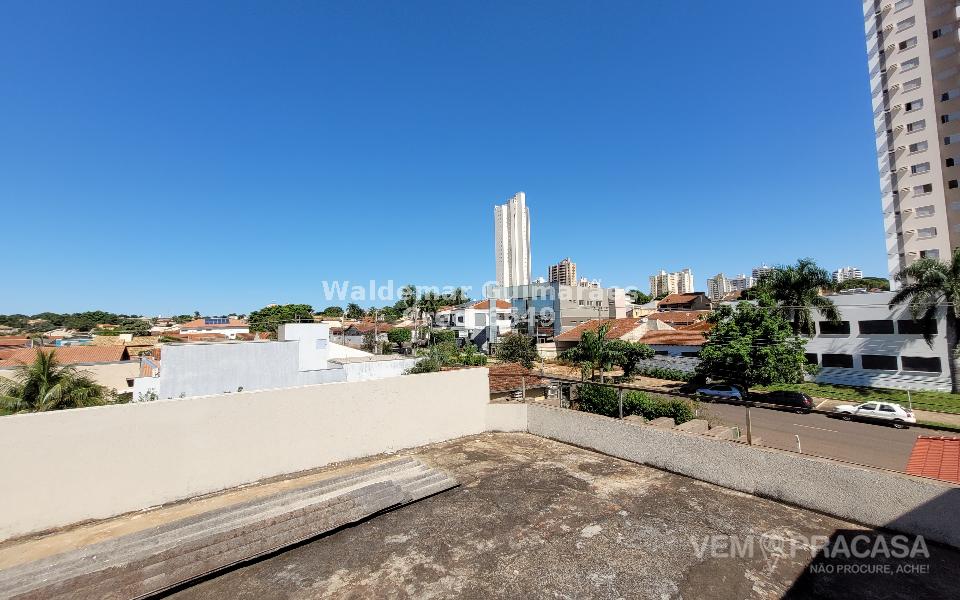 Sobrado à venda no Centro, Campo Grande – foto 17