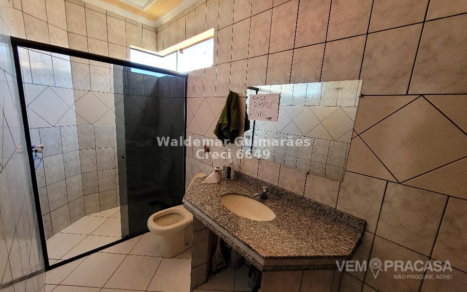 Sobrado à venda no Centro, Campo Grande – foto 18