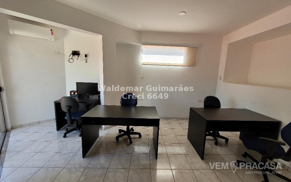 Sobrado à venda no Centro, Campo Grande – foto 19