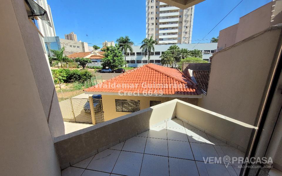 Sobrado à venda no Centro, Campo Grande – foto 20