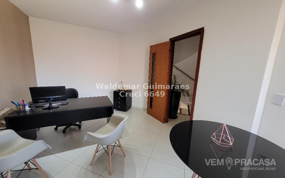 Sobrado à venda no Centro, Campo Grande – foto 21
