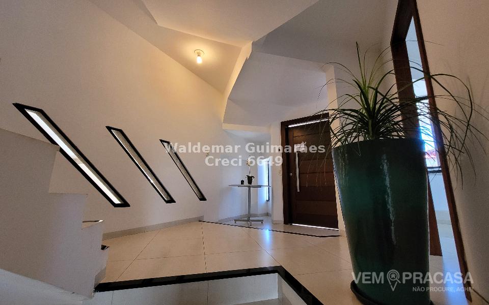 Sobrado à venda no Centro, Campo Grande – foto 22