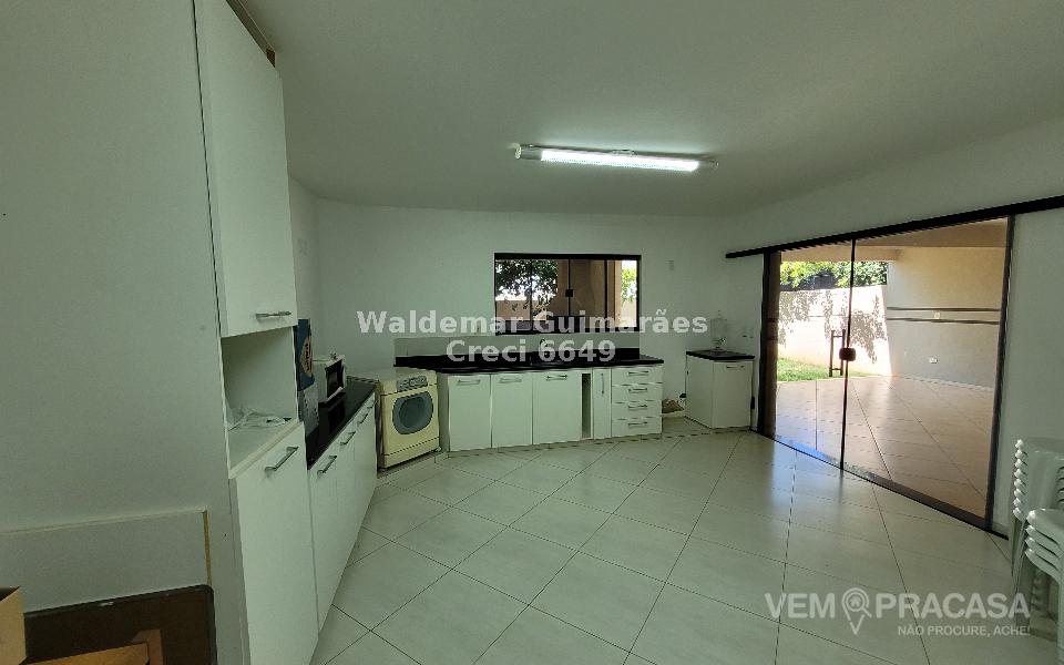 Sobrado à venda no Centro, Campo Grande – foto 23