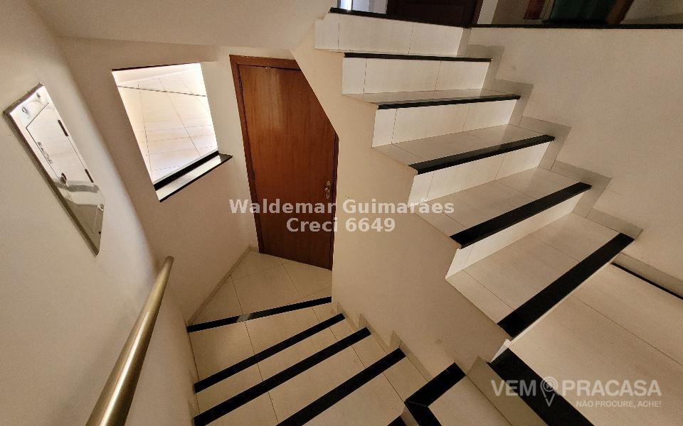 Sobrado à venda no Centro, Campo Grande – foto 24