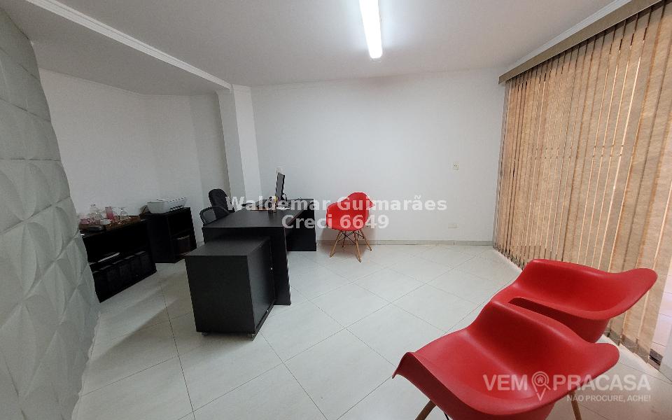 Sobrado à venda no Centro, Campo Grande – foto 25