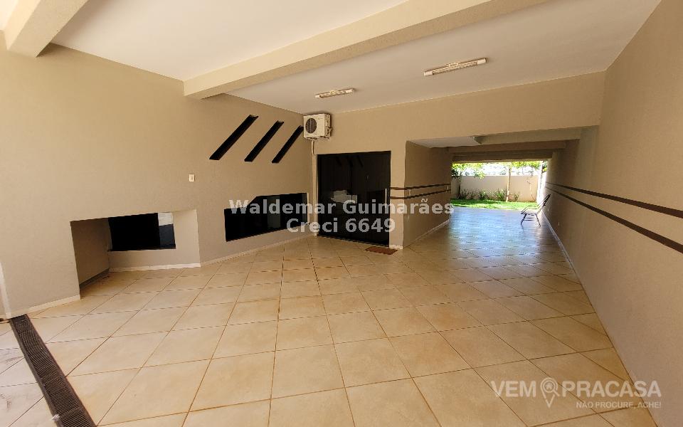 Sobrado à venda no Centro, Campo Grande – foto 26