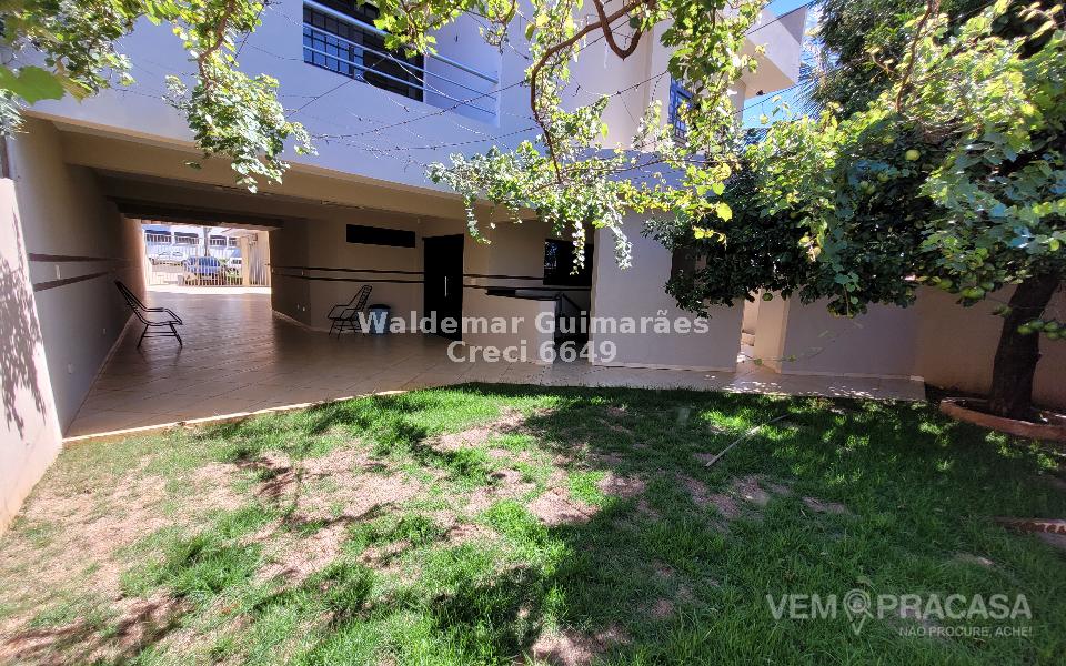 Sobrado à venda no Centro, Campo Grande – foto 28