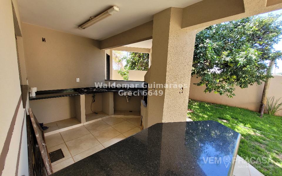 Sobrado à venda no Centro, Campo Grande – foto 29