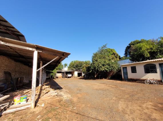 Imóvel comercial à venda no Amambaí, Campo Grande