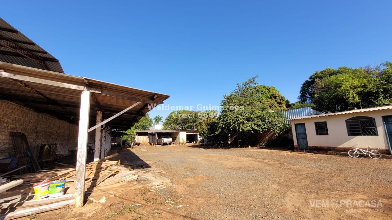 Imóvel comercial à venda no Amambaí, Campo Grande – foto 1