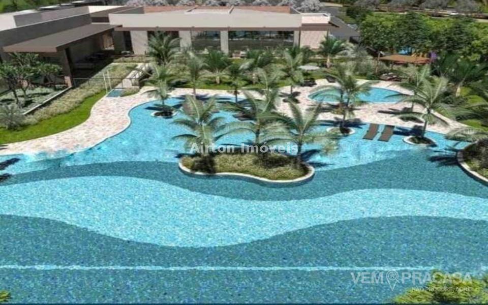 Loteamento/Condomínio à venda no Jardim Veraneio, Campo Grande – foto 9