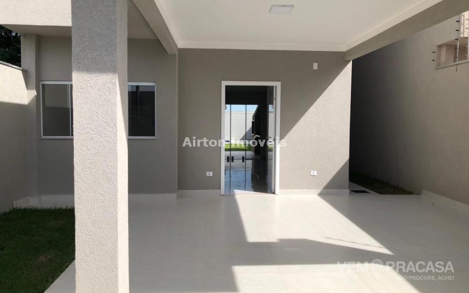 Sobrado à venda no Rita Vieira, Campo Grande – foto 3