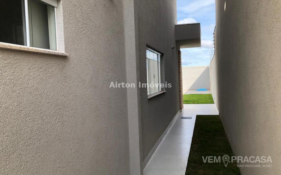 Sobrado à venda no Rita Vieira, Campo Grande – foto 18