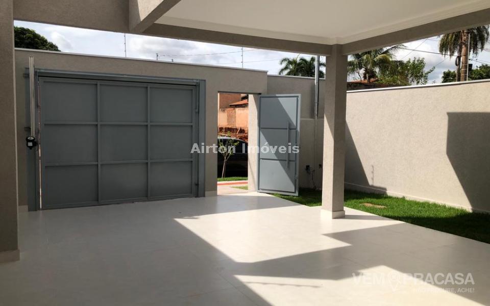 Sobrado à venda no Rita Vieira, Campo Grande – foto 5