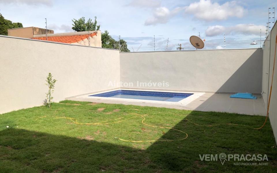 Sobrado à venda no Rita Vieira, Campo Grande – foto 26