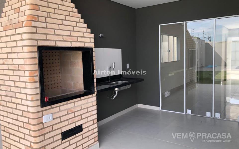 Sobrado à venda no Rita Vieira, Campo Grande – foto 22