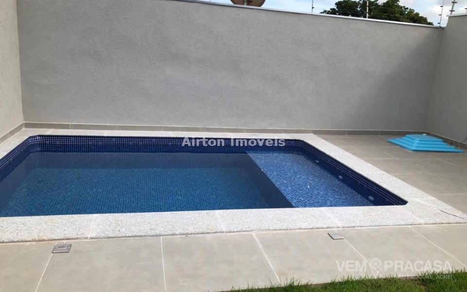 Sobrado à venda no Rita Vieira, Campo Grande – foto 27