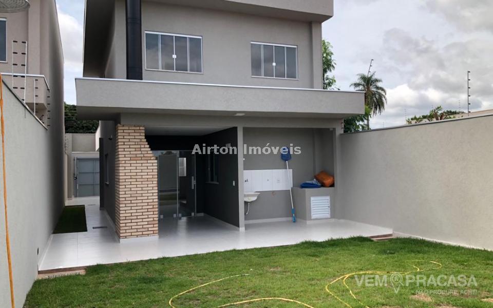 Sobrado à venda no Rita Vieira, Campo Grande – foto 24