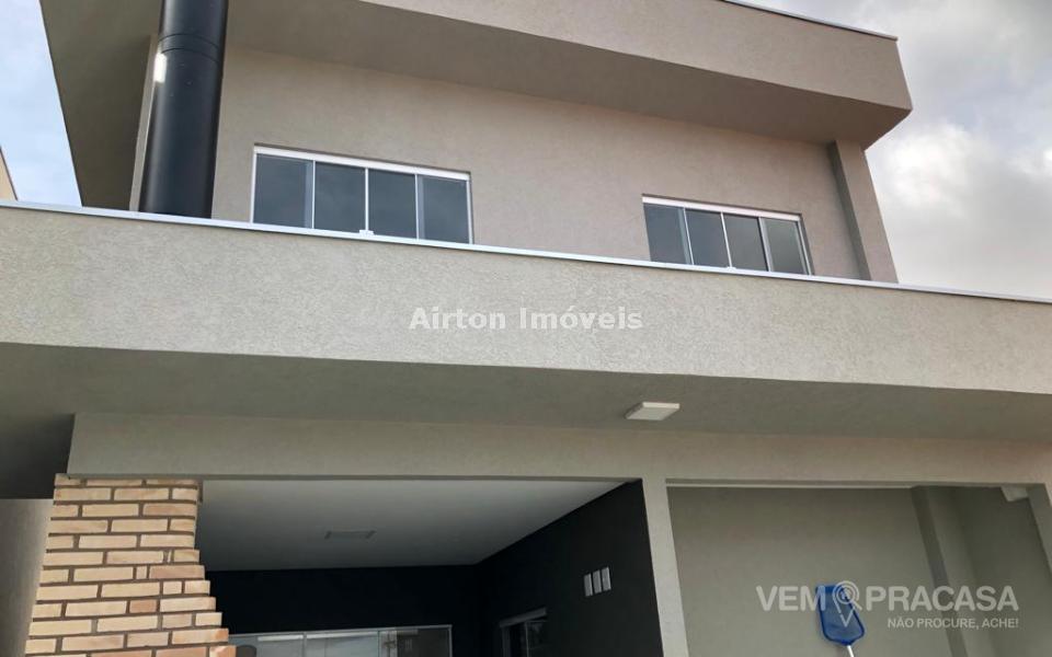 Sobrado à venda no Rita Vieira, Campo Grande – foto 23