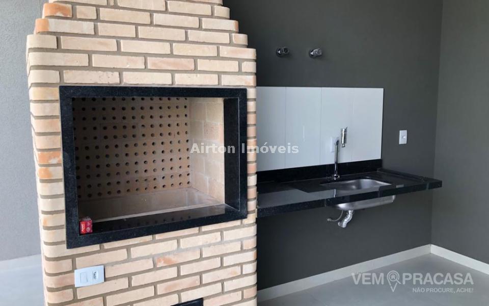 Sobrado à venda no Rita Vieira, Campo Grande – foto 21