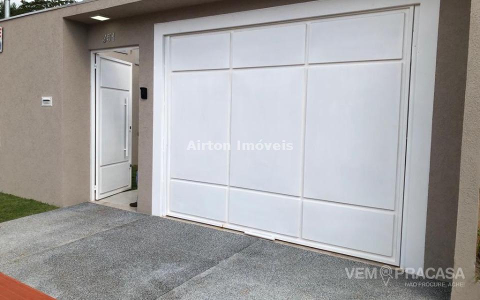 Sobrado à venda no Rita Vieira, Campo Grande – foto 2
