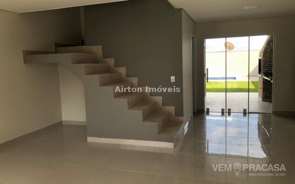 Sobrado à venda no Rita Vieira, Campo Grande – foto 8