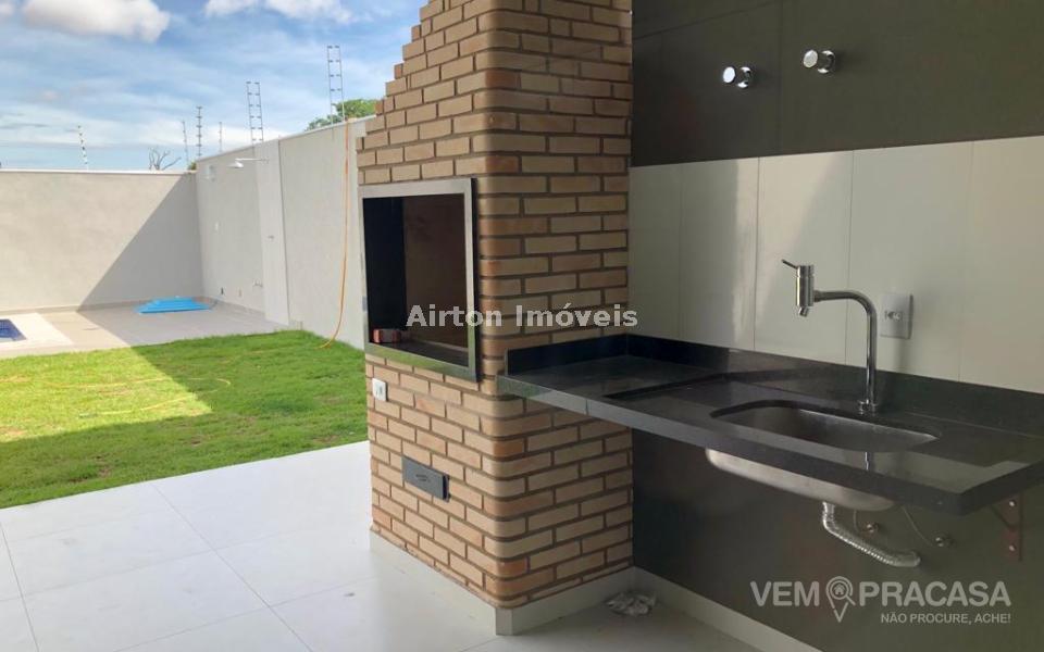 Sobrado à venda no Rita Vieira, Campo Grande – foto 25