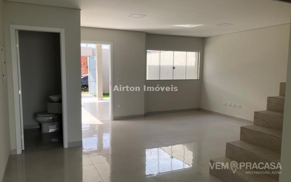 Sobrado à venda no Rita Vieira, Campo Grande – foto 6